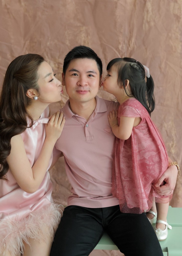 Đỗ Mỹ Linh  - Ảnh 3.