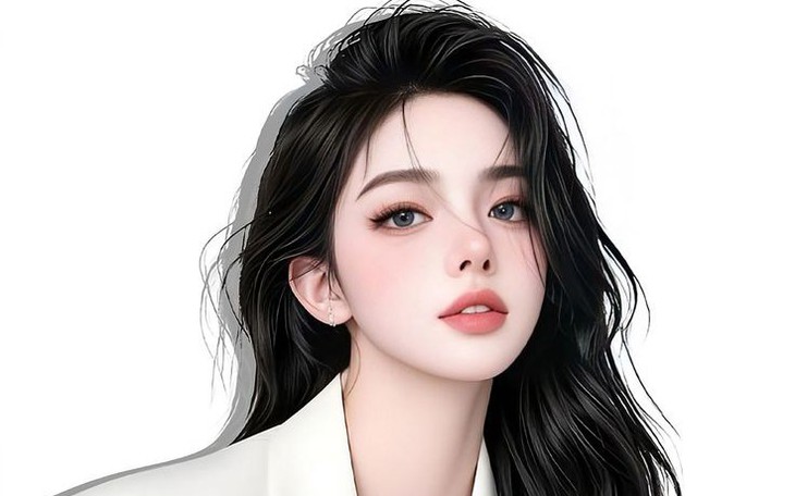 Quiz: Đọc vị tính cách bên trong bạn chỉ sau vài giây - Ảnh 3.