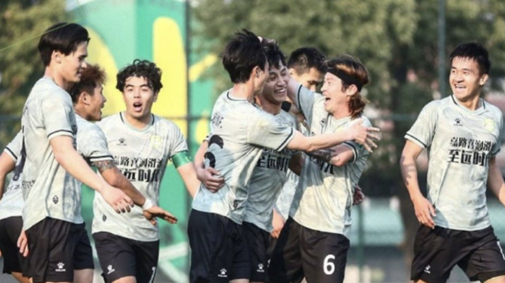 đội bóng - Ảnh 2.