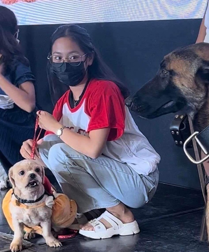 chúa tể - Ảnh 5.