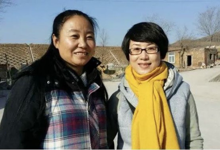 lòng trung thực - Ảnh 2.