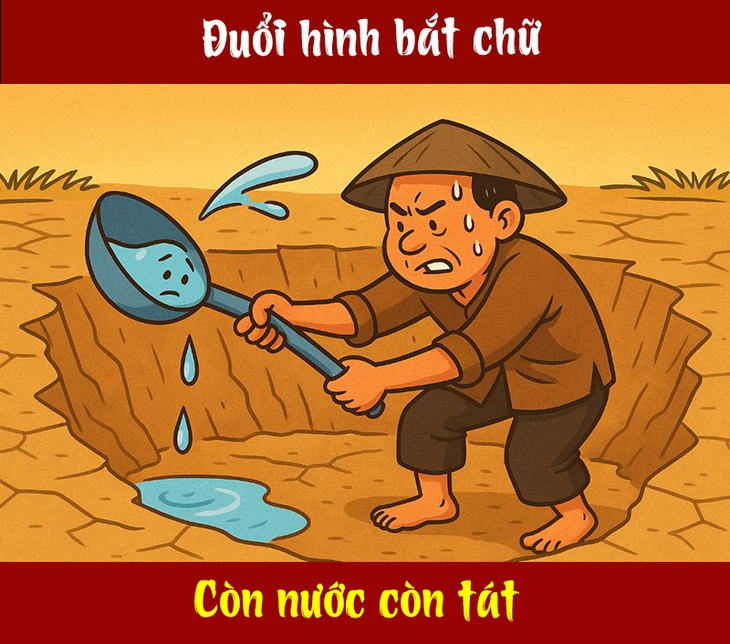 thành ngữ - Ảnh 1.