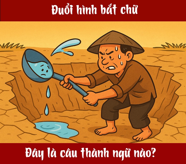 thành ngữ - Ảnh 1.