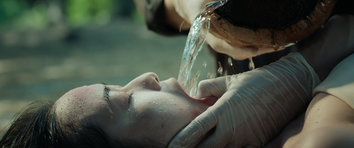 Làm giàu với ma 2 - Ảnh 10.