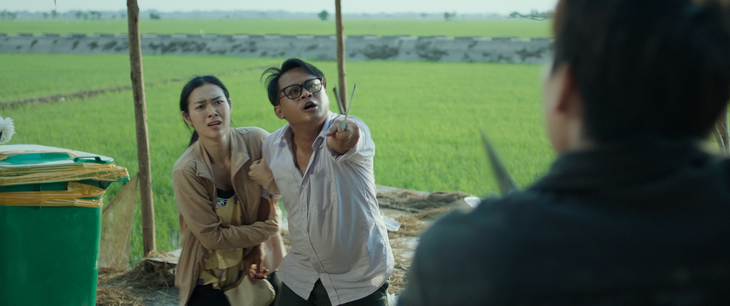 Làm giàu với ma 2: Giấc mơ kim cương hay cơn ác mộng triệu đô? - Ảnh 6.