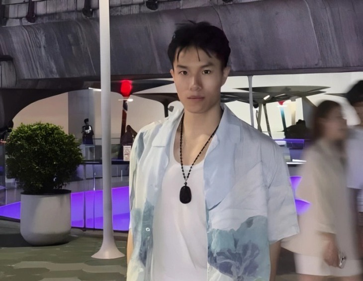 Thêm một người mẫu bị lừa sang Myanmar với lời mời 'việc nhẹ, lương cao' - Ảnh 1.