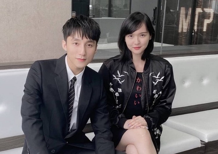 Hải Tú  - Ảnh 1.