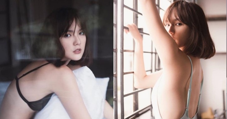 Hải Tú  - Ảnh 2.