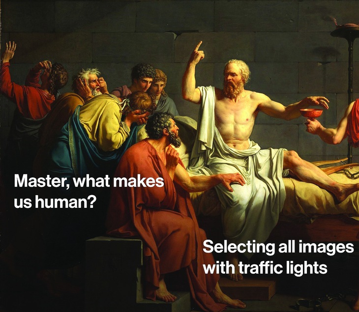 Công nghệ AI  - Ảnh 1.