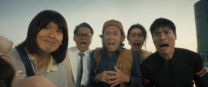 Làm giàu với ma 2 - Ảnh 1.