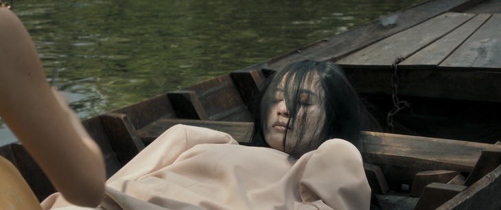 Làm giàu với ma 2 - Ảnh 9.