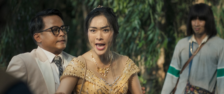 Làm giàu với ma 2: Giấc mơ kim cương hay cơn ác mộng triệu đô? - Ảnh 5.