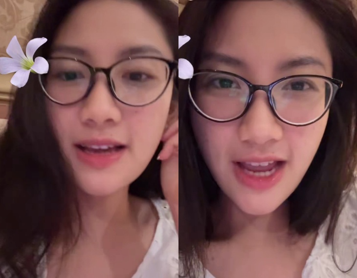 Phương Linh - Ảnh 2.