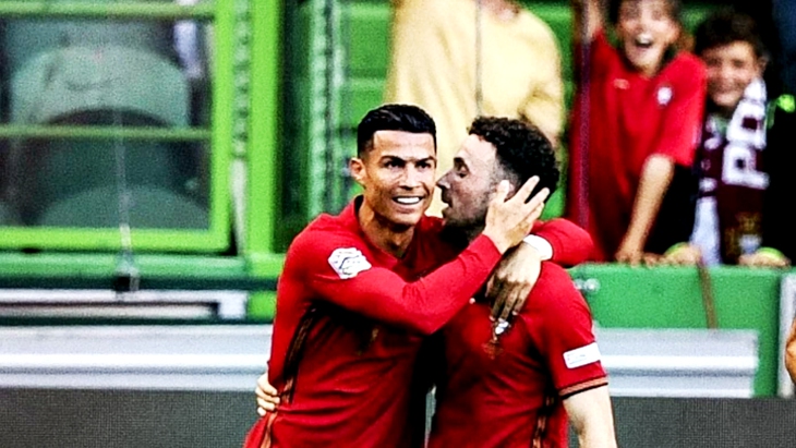 Diogo Jota - Ảnh 1.