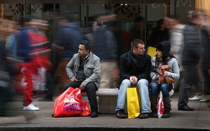 Thêm một người mẫu bị lừa sang Myanmar với lời mời 'việc nhẹ, lương cao' - Ảnh 2.