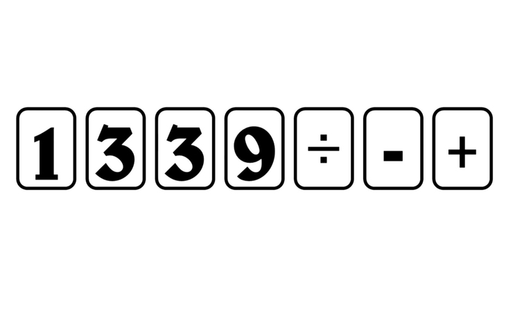 Đo độ thông minh qua hai câu đố toán học - Ảnh 5.