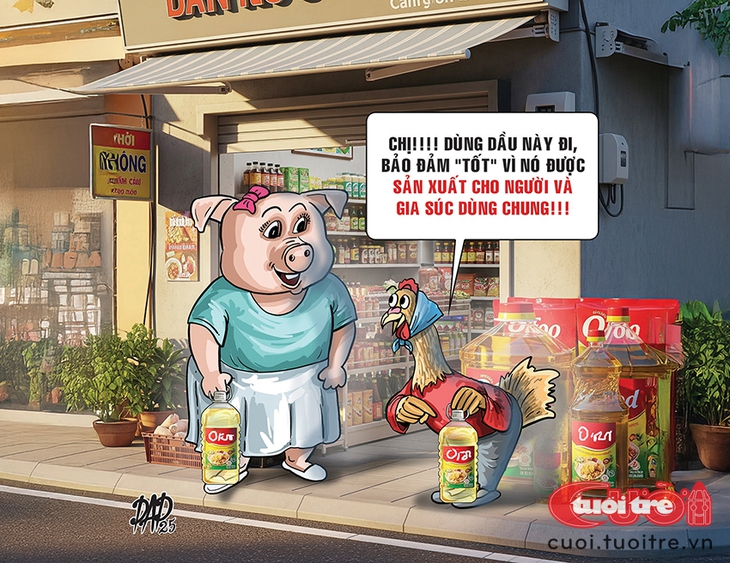 toàn năng - Ảnh 1.