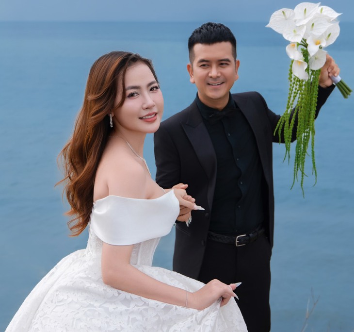 Hùng Thuận - Ảnh 2.