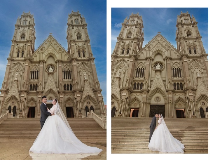 Hùng Thuận - Ảnh 1.