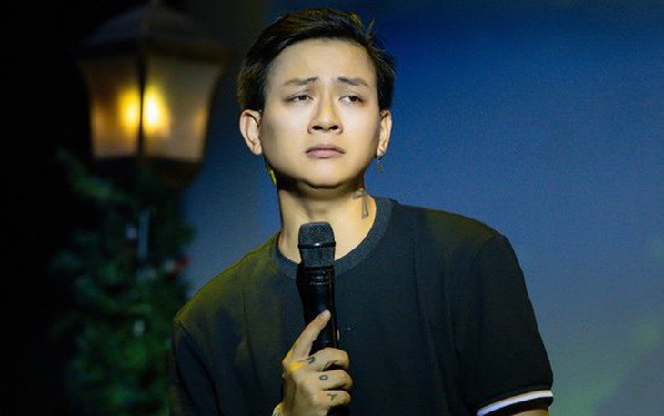 Nghề “có tiếng, không có hình” - Ảnh 4.