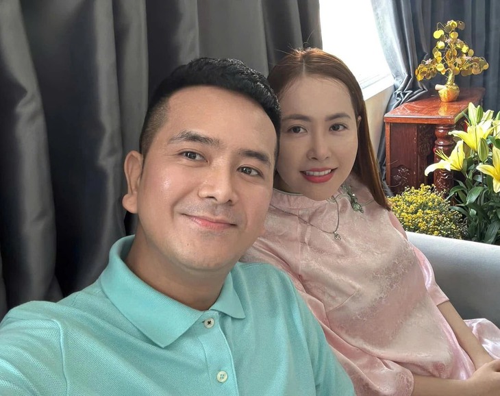 Hùng Thuận - Ảnh 3.