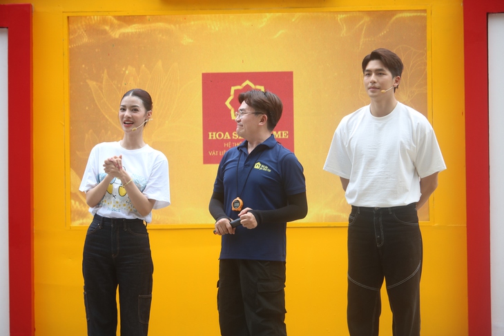 sinh nhật - Ảnh 1.