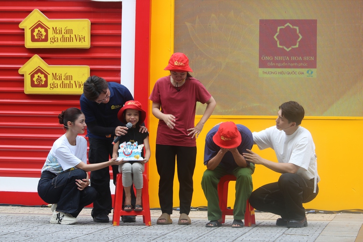 sinh nhật - Ảnh 3.