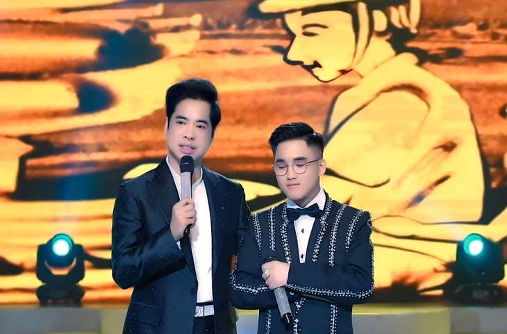 Ngọc Sơn - Ảnh 1.