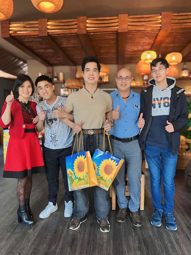 Ngọc Sơn - Ảnh 2.