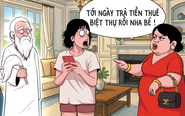 (Nháp) Hàng hiệu - Ảnh 2.