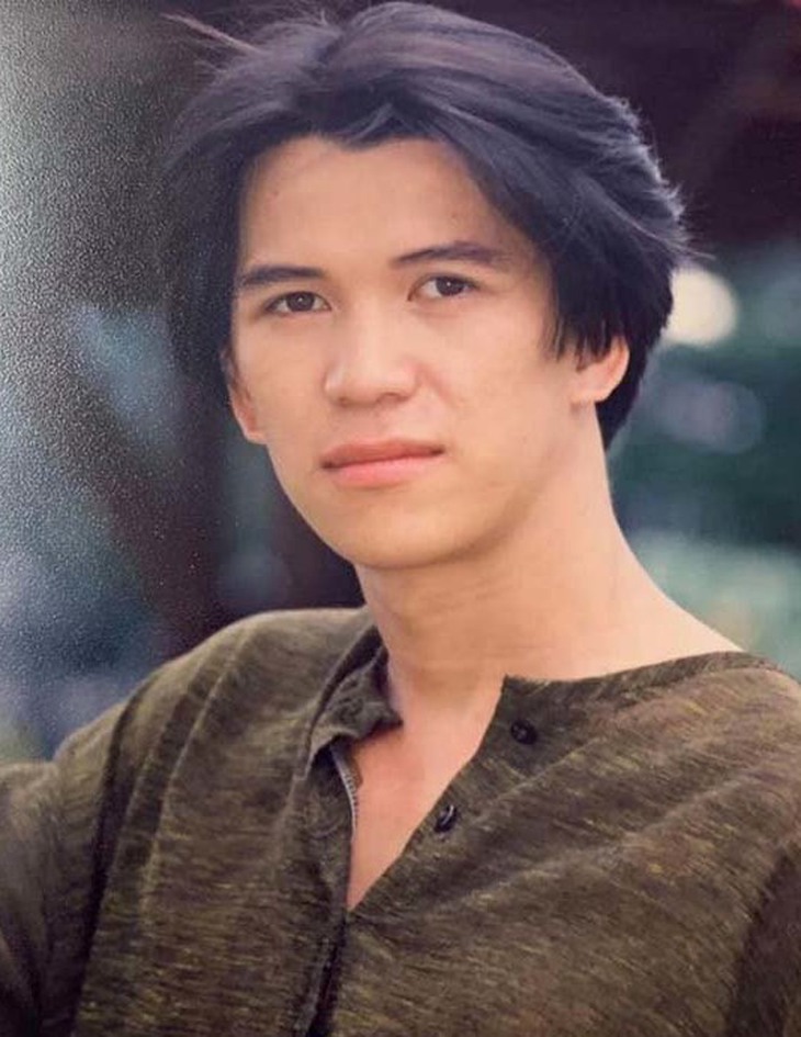 Vân Trường - Ảnh 3.