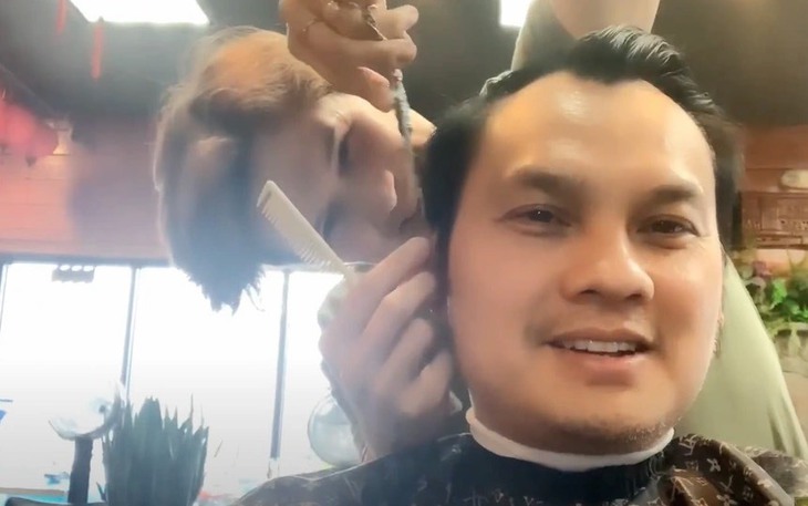 Ca sĩ Việt chi 5 tỉ đi 68 quốc gia, đặt kỷ lục mới trước năm 2030 - Ảnh 7.