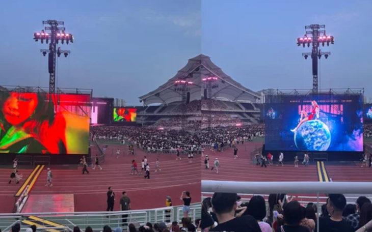 Siêu phẩm tái xuất 'Jump' - MV độc lạ nhất thương hiệu BlackPink - Ảnh 7.