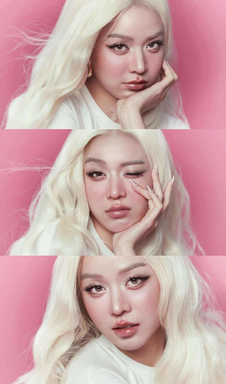 Thanh Thủy - Ảnh 2.