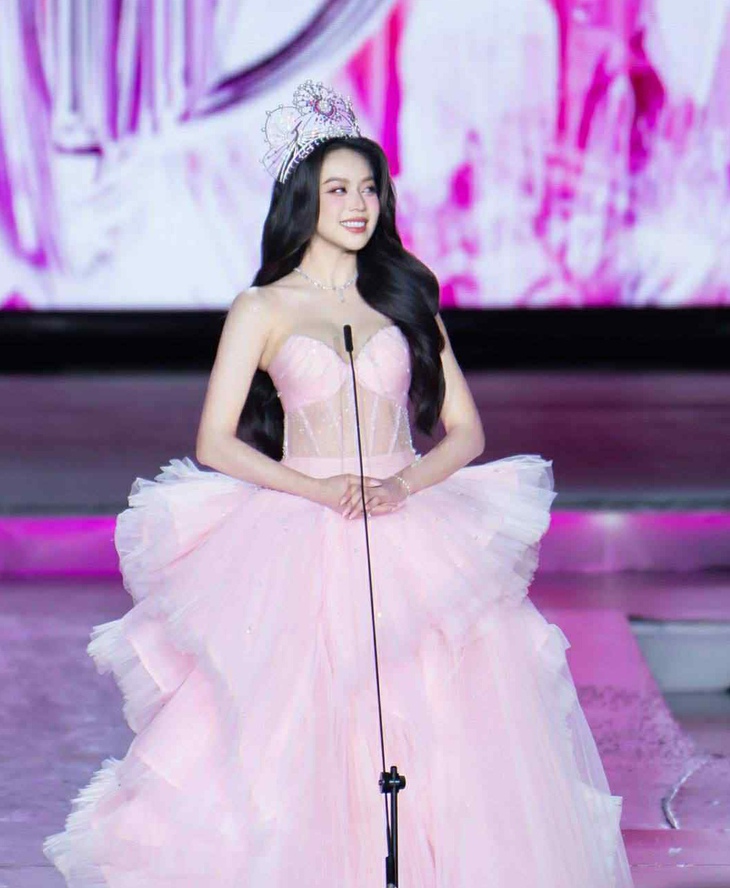 Thanh Thủy - Ảnh 3.