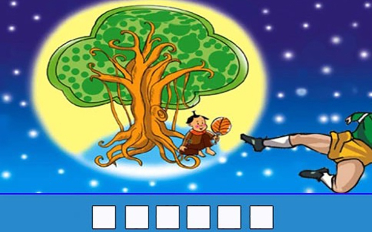 Thử tài nhanh trí với đuổi hình bắt chữ (P230) - Ảnh 7.