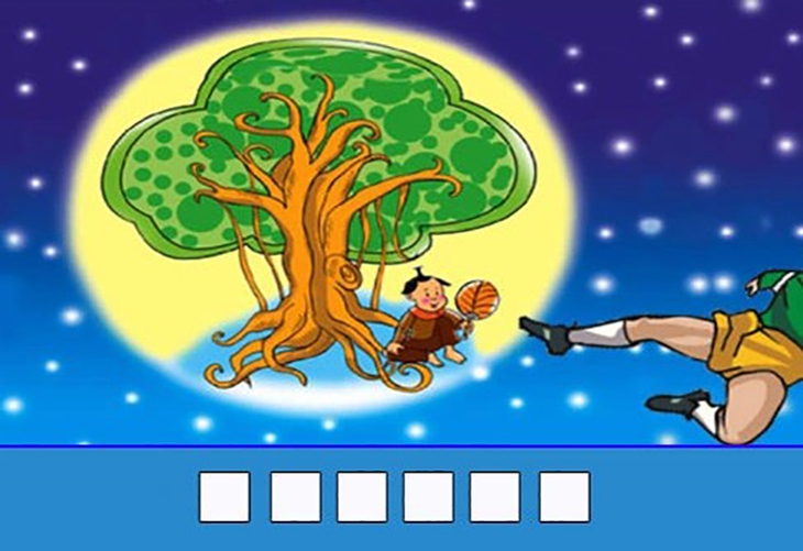 đuổi hình bắt chữ - Ảnh 1.