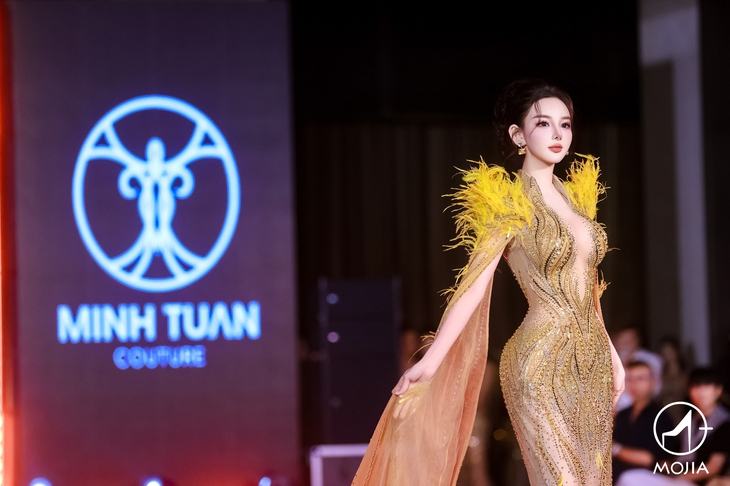 Kiều Vũ - Ảnh 1.