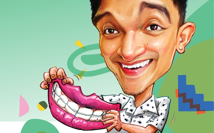 Thí sinh ví 'bạch tuộc là biểu tượng của phụ nữ' gây cười, trở thành Á hậu biển - Ảnh 3.