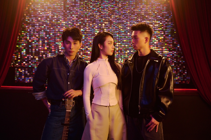 Hoàng Duyên - Ảnh 2.