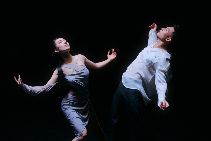 Hoàng Duyên - Ảnh 3.