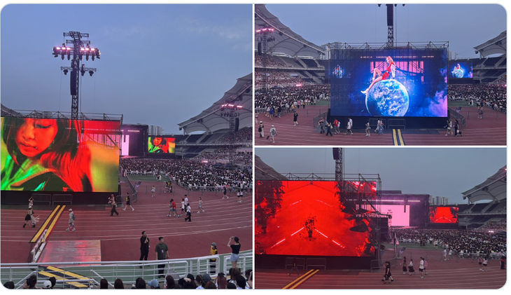 Blackpink - Ảnh 3.