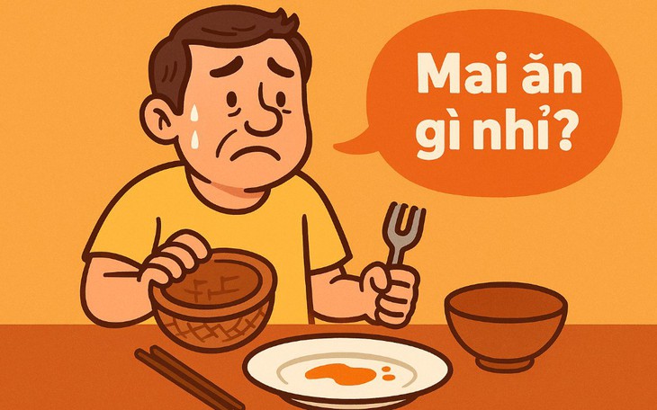 Câu thành ngữ 'khó nhằn' này là gì? - Ảnh 3.