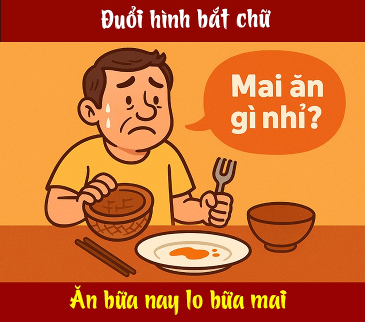 thành ngữ - Ảnh 2.