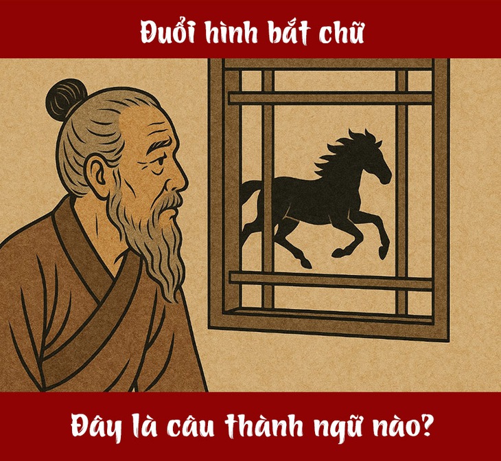 thành ngữ - Ảnh 1.