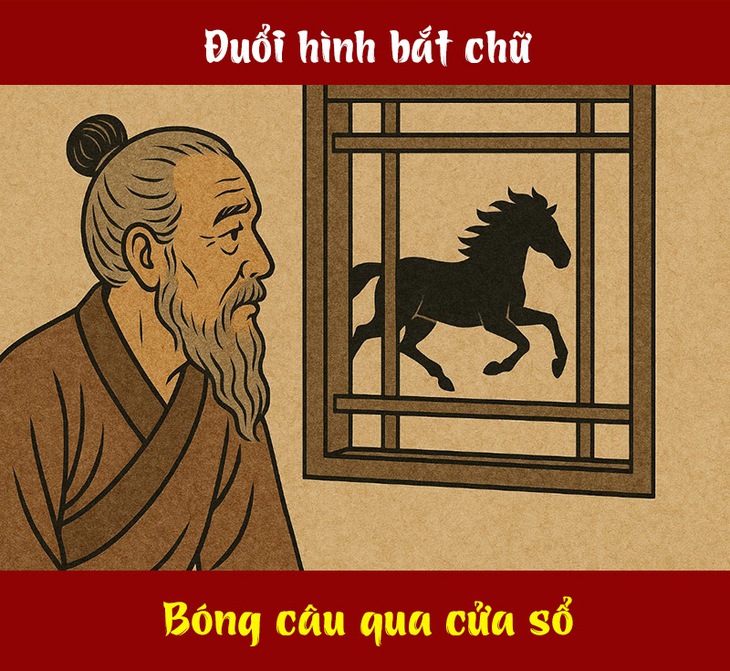 thành ngữ - Ảnh 2.