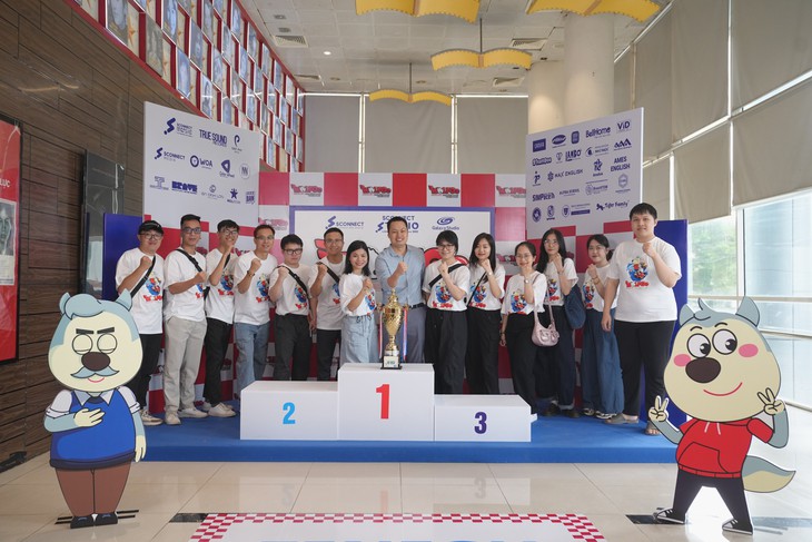 Cuộc phiêu lưu 'trưởng thành' nhất từ trước đến nay của Wolfoo - Ảnh 1.