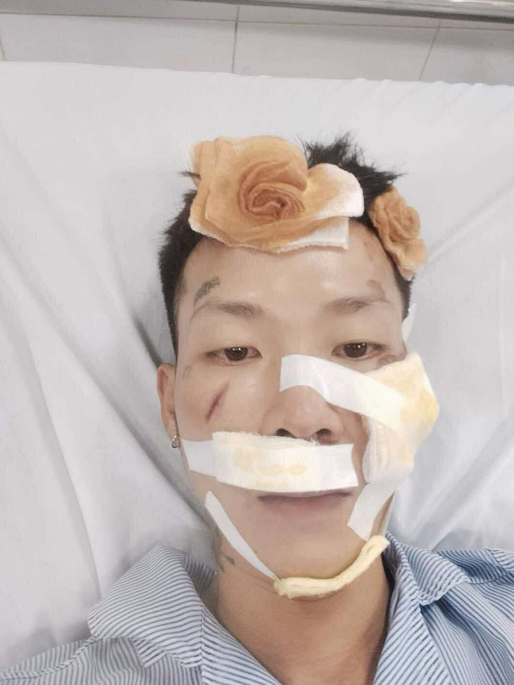 Dương Domic - Ảnh 4.