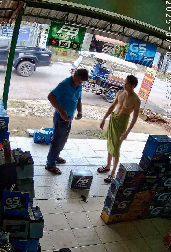 Dương Domic - Ảnh 6.