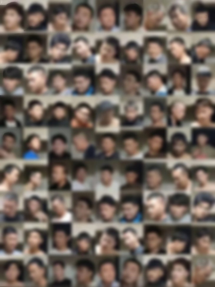 giả gái - Ảnh 2.